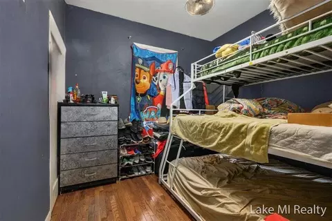 Bedroom - 426 W Bridge St, Plainwell, MI 49080 photo 1 of 3