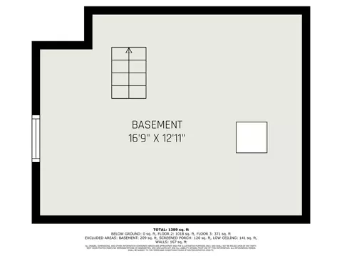 Floorplan - 426 W Bridge St, Plainwell, MI 49080 photo 3 of 3