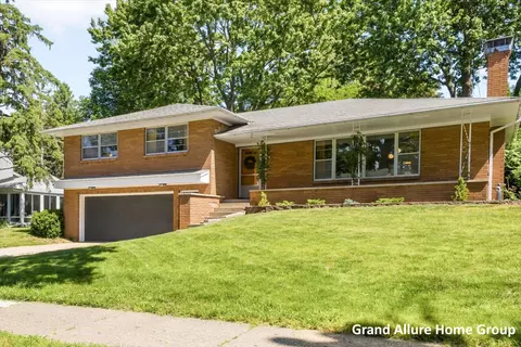549 Sligh Blvd NE, Grand Rapids, MI 49505
