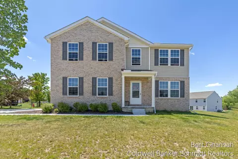 8376 N Oaks Ct, Grand Blanc, MI 48439