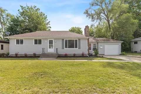 3342 Badger Ave SW, Wyoming, MI 49509