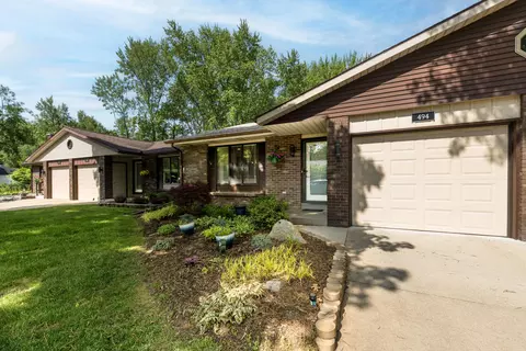 494 Amity St, Douglas, MI 49406