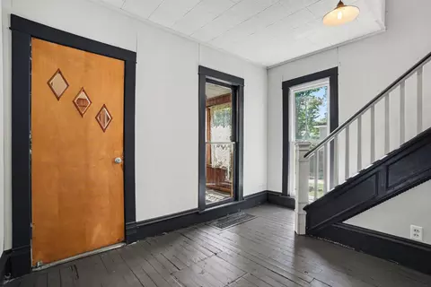 Entry Way - 238 4th Ave, Three Rivers, MI 49093 photo 1 of 2