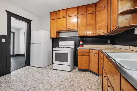 Kitchen - 238 4th Ave, Three Rivers, MI 49093 photo 1 of 2