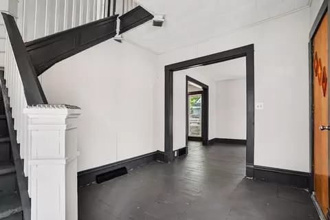 Entry Way - 238 4th Ave, Three Rivers, MI 49093 photo 2 of 2