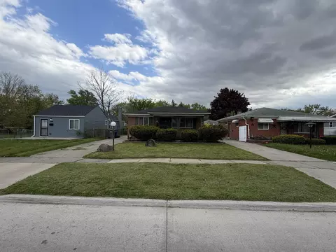 26703 Norfolk St, Inkster, MI 48141