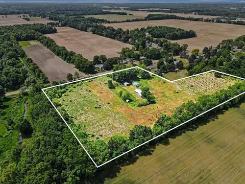 View/Area - 17650 Heimbach Rd, Three Rivers, MI 49093 photo 1 of 8