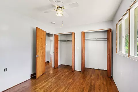 Bedroom - 17650 Heimbach Rd, Three Rivers, MI 49093 photo 3 of 4