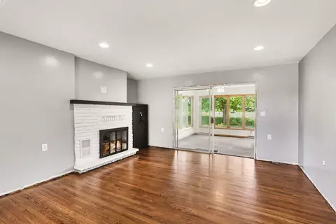 Living - 17650 Heimbach Rd, Three Rivers, MI 49093 photo 2 of 2