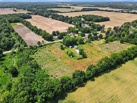 View/Area - 17650 Heimbach Rd, Three Rivers, MI 49093 photo 4 of 8