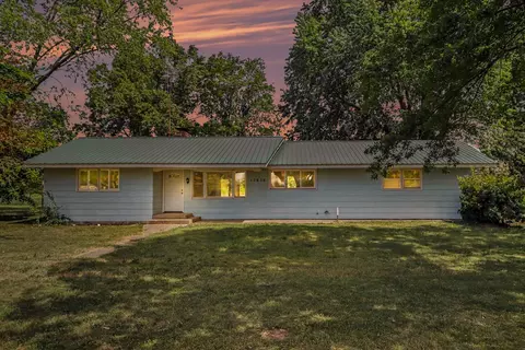 Exterior - 17650 Heimbach Rd, Three Rivers, MI 49093 photo 7 of 15
