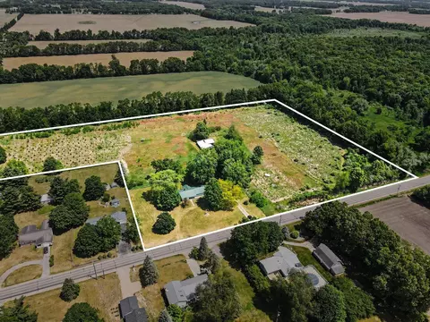 View/Area - 17650 Heimbach Rd, Three Rivers, MI 49093 photo 5 of 8