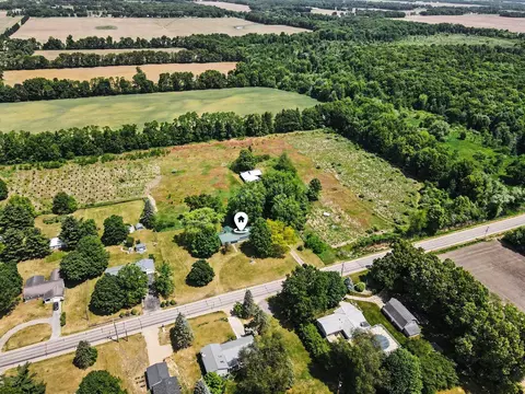 View/Area - 17650 Heimbach Rd, Three Rivers, MI 49093 photo 7 of 8
