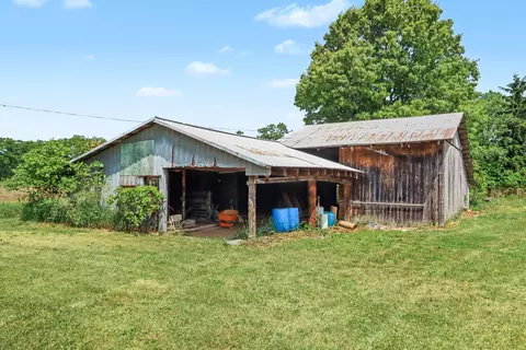 Exterior - 17650 Heimbach Rd, Three Rivers, MI 49093 photo 14 of 15