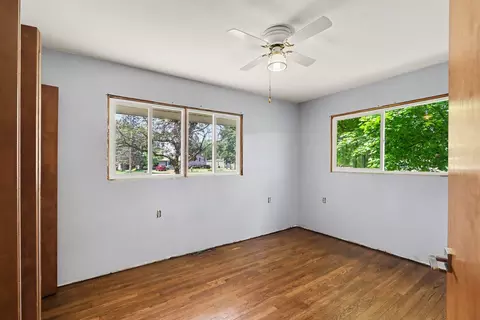 Bedroom - 17650 Heimbach Rd, Three Rivers, MI 49093 photo 4 of 4