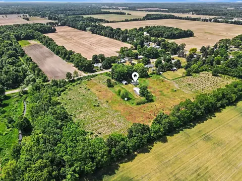 View/Area - 17650 Heimbach Rd, Three Rivers, MI 49093 photo 6 of 8