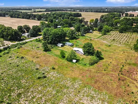 View/Area - 17650 Heimbach Rd, Three Rivers, MI 49093 photo 3 of 8