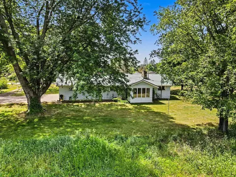 Exterior - 17650 Heimbach Rd, Three Rivers, MI 49093 photo 15 of 15