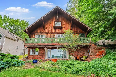 2535 Miner Lake Dr, Allegan, MI 49010