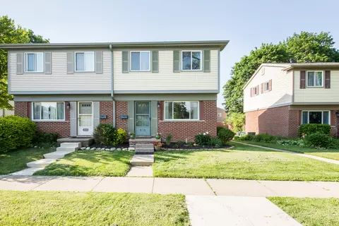 3011 Williamsburg Rd, Ann Arbor, MI 48108