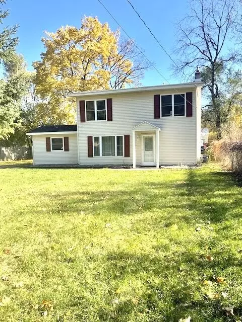 723 22nd St, Jackson, MI 49203