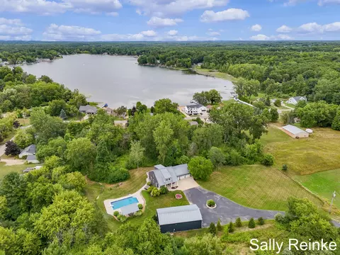 303 Broman St NE, Sparta, MI 49345