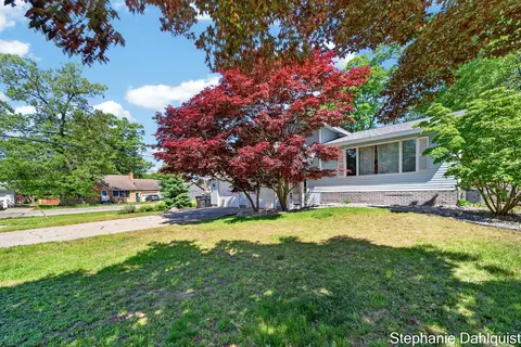 1784 Leif Ave, Muskegon, MI 49441