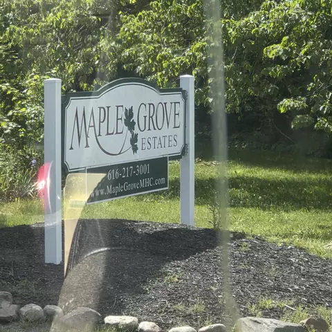 4281 Medie St, Dorr, MI 49323