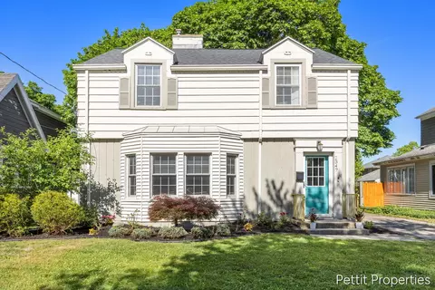 2347 Union Ave SE, Grand Rapids, MI 49507
