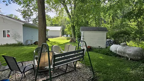 Exterior - 266 Keystone Dr, Bronson, MI 49028 photo 8 of 13