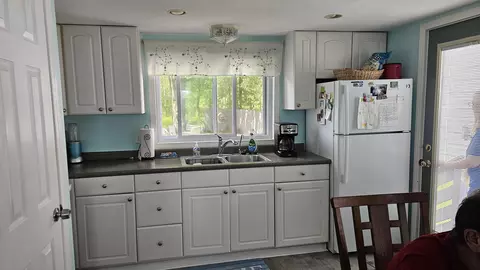 Kitchen - 266 Keystone Dr, Bronson, MI 49028 photo 1 of 1