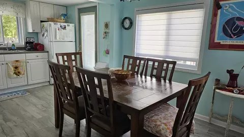 Dining - 266 Keystone Dr, Bronson, MI 49028 photo 1 of 3