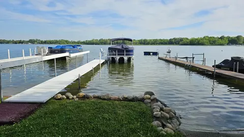 Exterior - 266 Keystone Dr, Bronson, MI 49028 photo 12 of 13