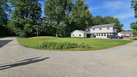 Exterior - 266 Keystone Dr, Bronson, MI 49028 photo 11 of 13