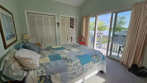 Bedroom - 266 Keystone Dr, Bronson, MI 49028 photo 1 of 2