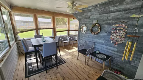 Exterior - 266 Keystone Dr, Bronson, MI 49028 photo 5 of 13