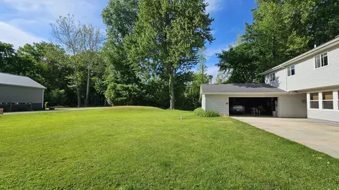 Exterior - 266 Keystone Dr, Bronson, MI 49028 photo 2 of 13