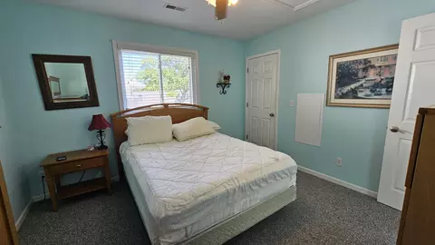Bedroom - 266 Keystone Dr, Bronson, MI 49028 photo 2 of 2