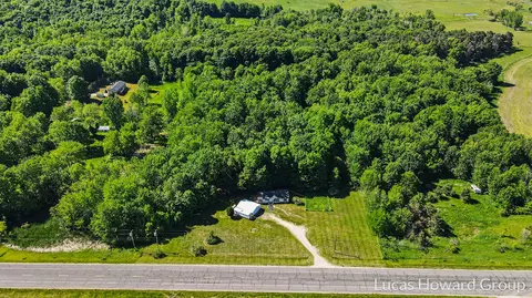 6088 W 1 Mile Rd, Hesperia, MI 49421