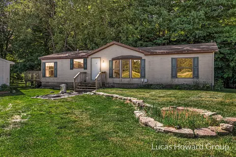 6088 W 1 Mile Rd, Hesperia, MI 49421