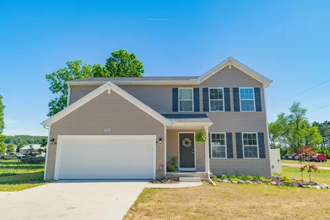 25091 Front Ave, Mattawan, MI 49071