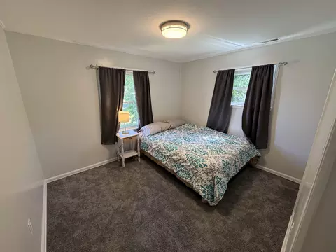 Bedroom - 615 Riddle St, Howell, MI 48843 photo 2 of 4