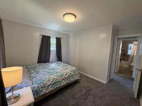 Bedroom - 615 Riddle St, Howell, MI 48843 photo 1 of 4
