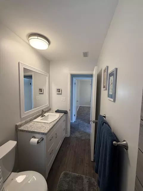 Bath - 615 Riddle St, Howell, MI 48843 photo 2 of 5