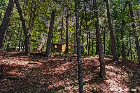 Exterior - 4701 S Spruce Ave, White Cloud, MI 49349 photo 11 of 14
