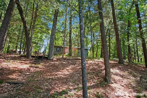 Exterior - 4701 S Spruce Ave, White Cloud, MI 49349 photo 12 of 14