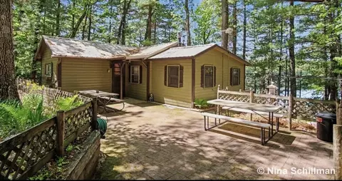 4701 S Spruce Ave, White Cloud, MI 49349