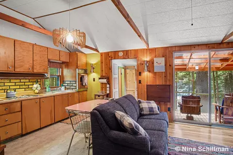 Living - 4701 S Spruce Ave, White Cloud, MI 49349 photo 1 of 4