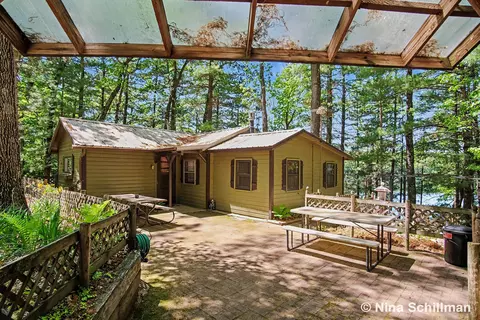4701 S Spruce Ave, White Cloud, MI 49349