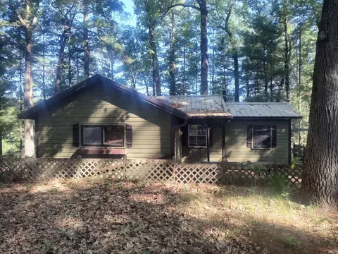 Exterior - 4701 S Spruce Ave, White Cloud, MI 49349 photo 2 of 14